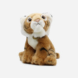 PELUCHE TIGRE CACHORRO