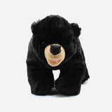 PELUCHE OSO NEGRO