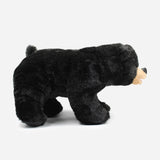 PELUCHE OSO NEGRO