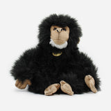 PELUCHE MONO NEGRO