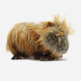 PELUCHE CAPIBARA PELUDO