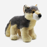 PELUCHE LOBO MEXICANO