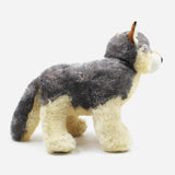 PELUCHE LOBO MEXICANO