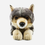 PELUCHE LOBO AFRICAM