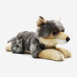 PELUCHE LOBO AFRICAM