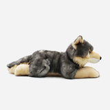 PELUCHE LOBO AFRICAM