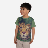 PLAYERA SUBLIMADA JAGUAR