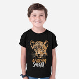 PLAYERA BEBÉ JAGUAR