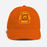 GORRA INF LEON