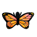 MARIPOSA MONARCA M13