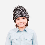 GORRO PRINT PANTERA