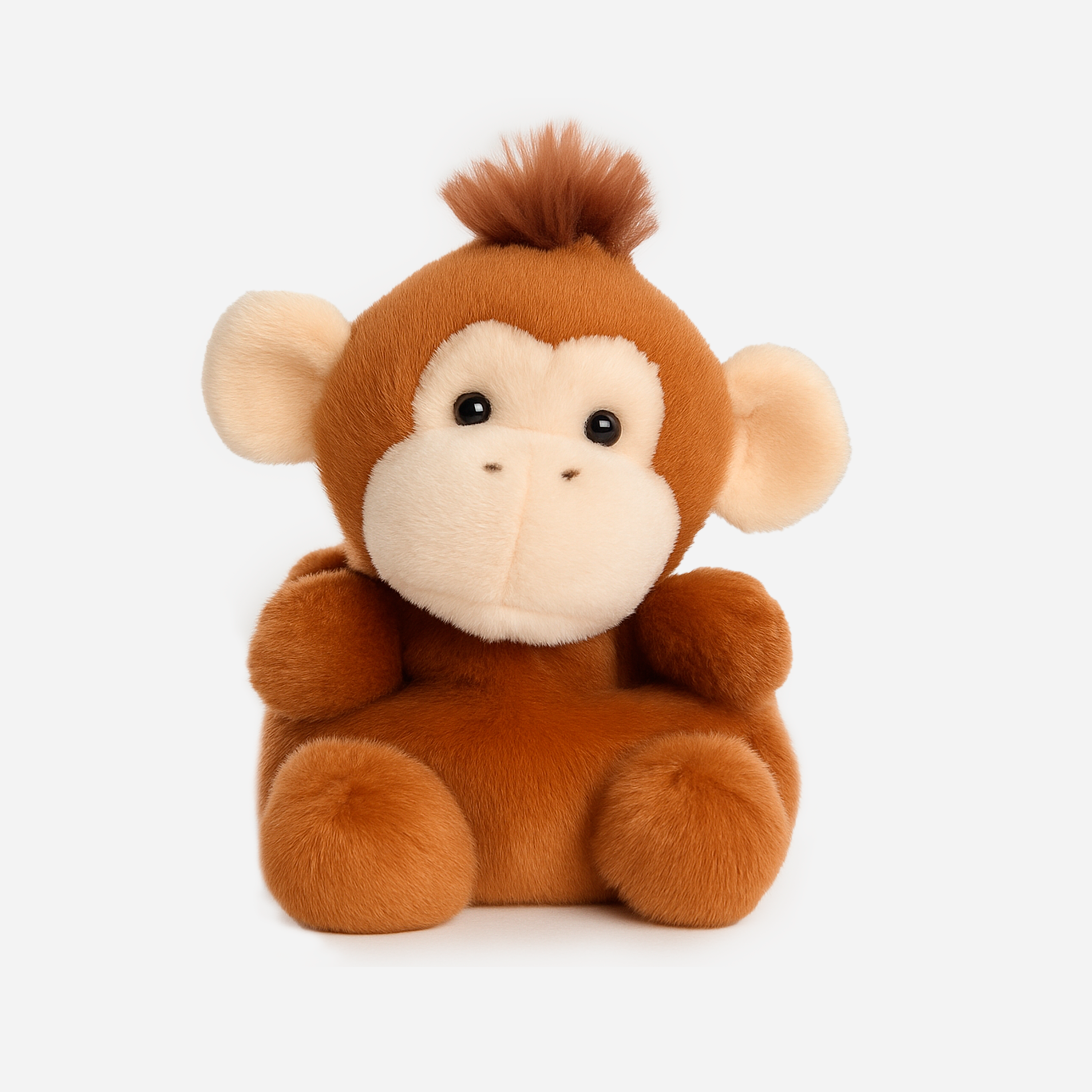 PELUCHES ANIMALITOS
