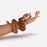 MUÑEQUERA SERPIENTE