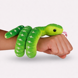 MUÑEQUERA SERPIENTE