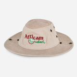 SOMBRERO CAZADOR ARENA