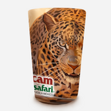 TAZA CÓNICA JAGUAR