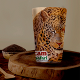 TAZA CÓNICA JAGUAR