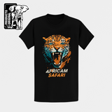 PLAYERA RUGIDO JAGUAR