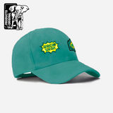 GORRA AQUA COCO