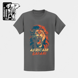 PLAYERA RUGIDO LEÓN