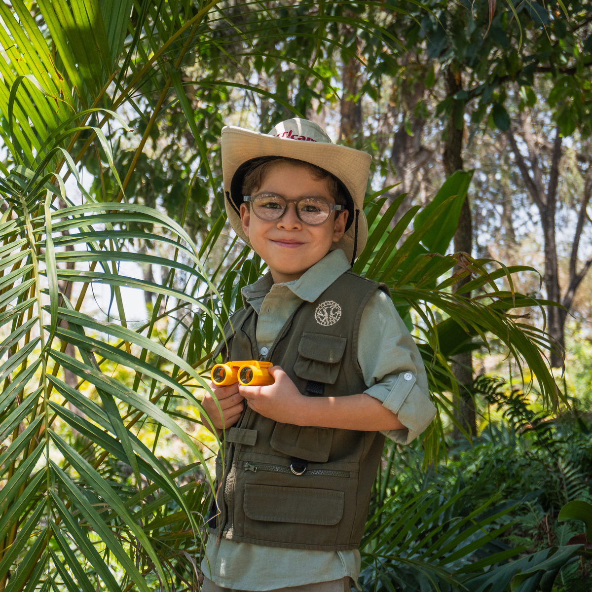 EXPLORADOR INFANTIL – africamsouvenirs