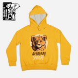 SUDADERA BEBÉ LEÓN