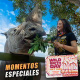 GIFT CARD WILDBIRTHDAY DAMA
