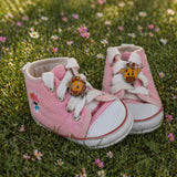 PIN SHOES