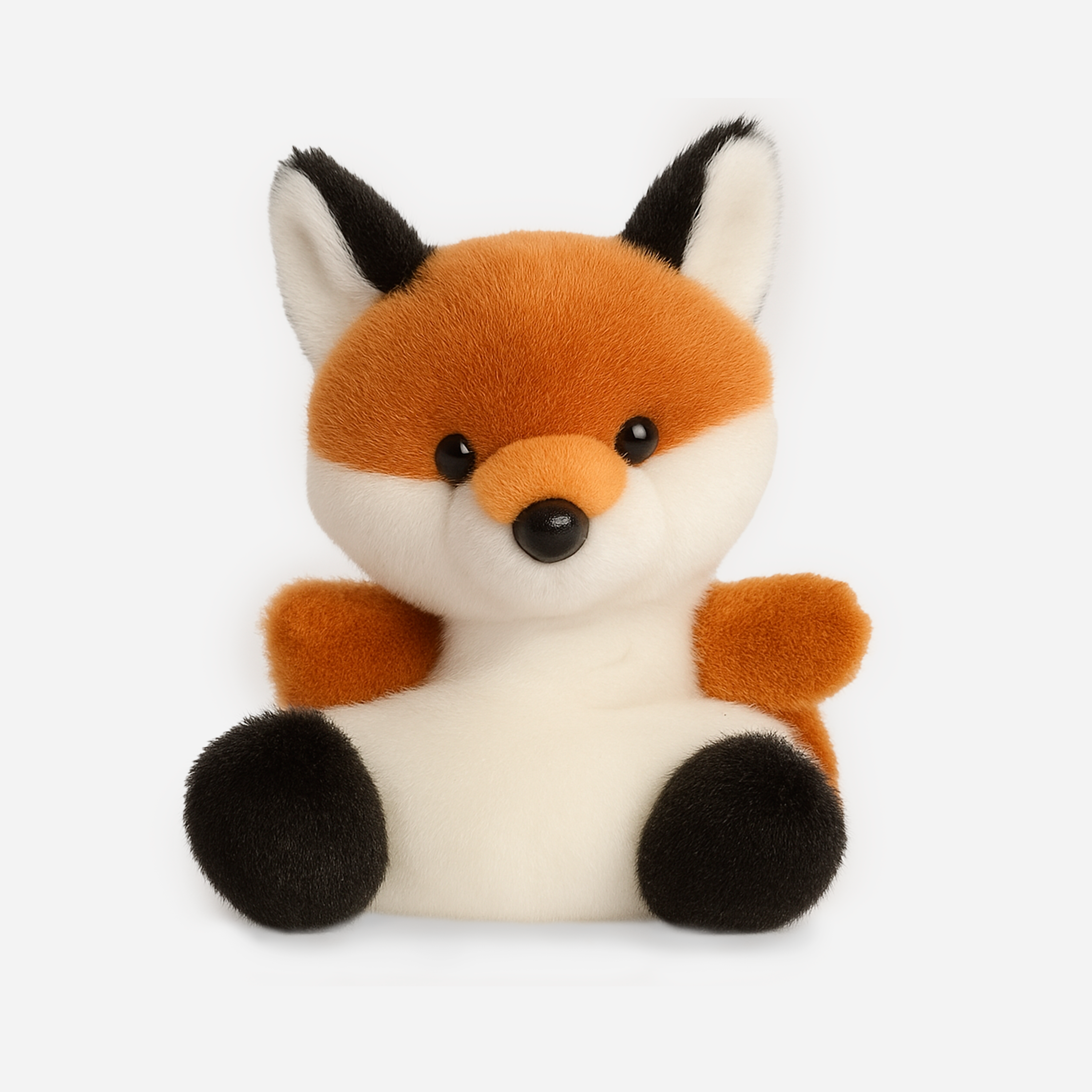 PELUCHES ANIMALITOS