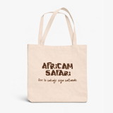 TOTE BAG DE MANTA
