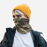 BANDANA CAMUFLAJE