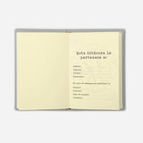 LIBRETA SUCULENTAS