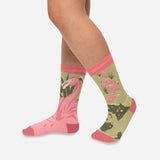 CALCETINES FLAMINGO