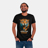 PLAYERA RUGIDO JAGUAR