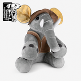 SET EXPLORADOR PARA PELUCHE