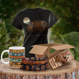 GIFT CARD WILDBIRTHDAY DAMA