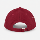 GORRA BORDADA LEMUR