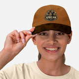 GORRA CAFÉ JAGUAR