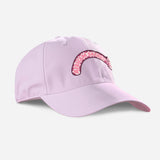 GORRA ROSA JIRAFA