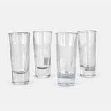 KIT TEQUILEROS ANIMALES