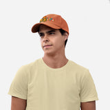 GORRA DURAZNO AFRICAM