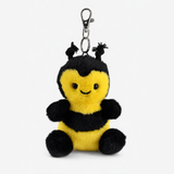 LLAVERO DE PELUCHE