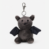 LLAVERO DE PELUCHE