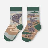 CALCETINES ELEFANTE