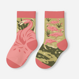 CALCETINES FLAMINGO