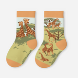 CALCETINES JIRAFA