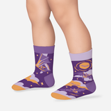 CALCETINES MURCIELAGO