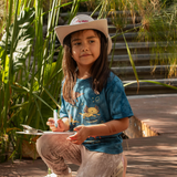 PLAYERA AJOLOTES