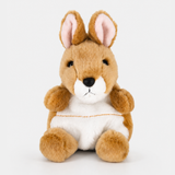 PELUCHES ANIMALITOS