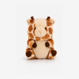 PELUCHE SALVAJE MINI